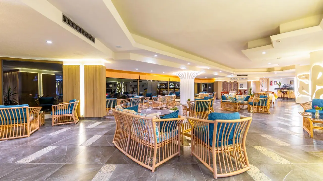 الفندق فلامنكو بيتش آند ريزورت - القصير